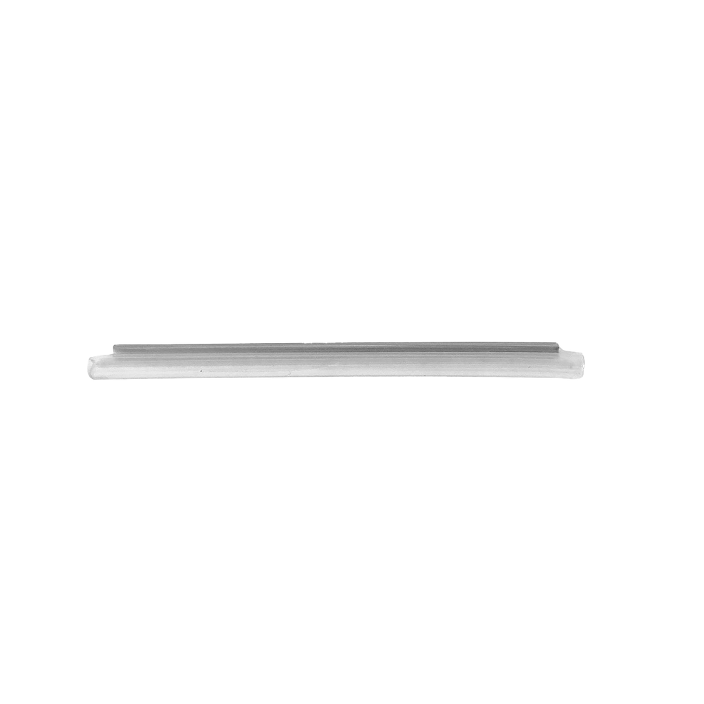 Lasbeschermer, Smoove 45x2.4mm, zak 100st