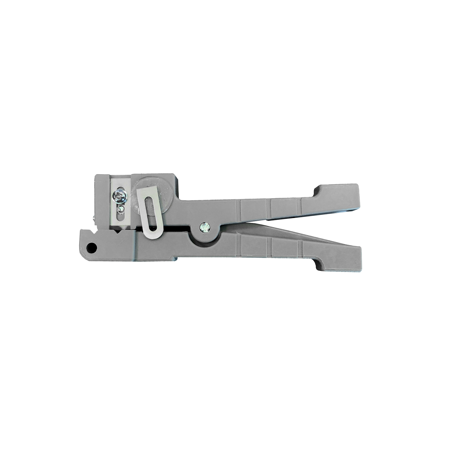 Tube stripper, 0 - 3.2mm, grijs, Ideal